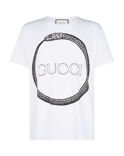 snake gucci ring|Gucci snake ring t shirt.